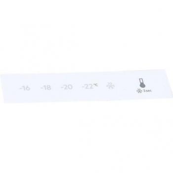 Panneau de commande AEG 4055518569