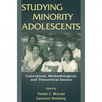 Studying Minority Adolescents