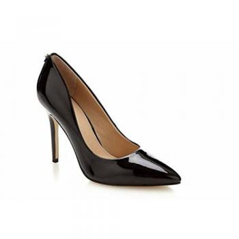 Donna Decollato BLIX8 Pump Tacco 10 Nero – 40