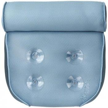 Bathtub Pillow with Strong Suction for Relaxation