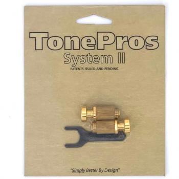 TonePros SS1/N Locking System