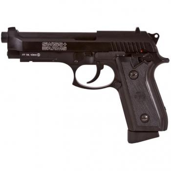 Luftvapen P92 Paketdeal