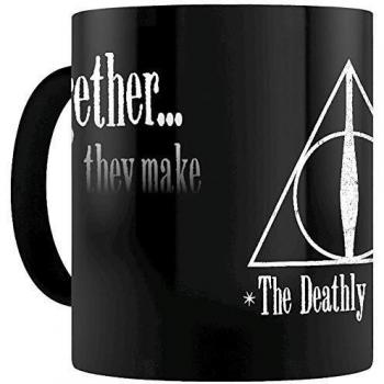 Harry Potter Tasse
