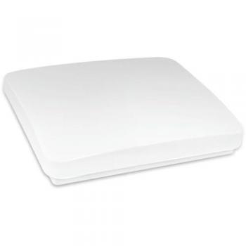 Aplique LED Matel Cuadrado 32W Neutro