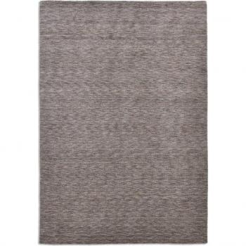 Wolle & Design Karchau Teppich – Handweb, 13 mm, leuchtende Farben