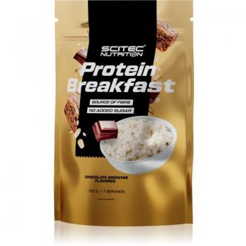 Brownies de Chocolate Breakfast Protein 700g