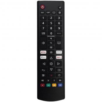 Rechange télécommande LG 32LM577BZUA – Noir