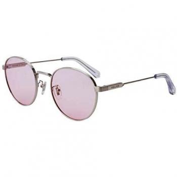 Police Mens Round Sunglasses