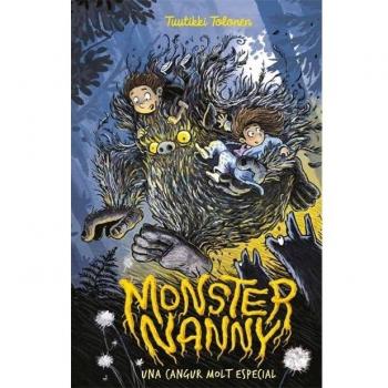 Monster Nanny