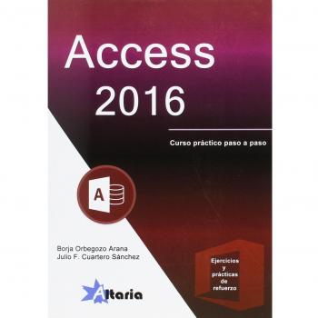 Access 2016