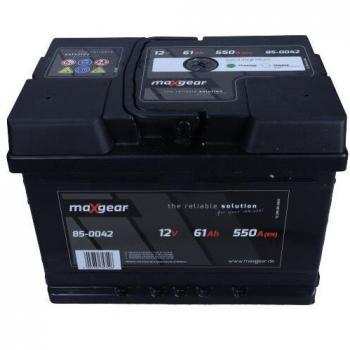 MAXGEAR 85-0042 Bateria para arranque de veículos