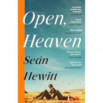 Seán Hewitt Open, Heaven