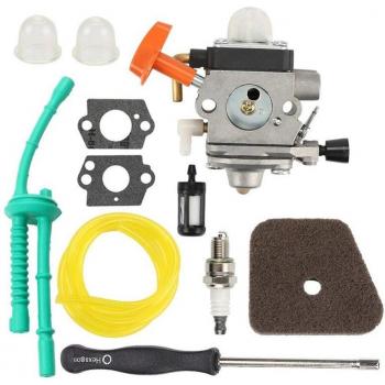 FS100 C1Q-S174 Vergaser mit Zubehör für STIHL Geräte