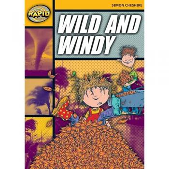 Rapid Stage 4 Set A: Wild and Windy (Series 1) (RAPID SERIES 1)