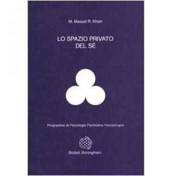 Lo spazio privato del sé