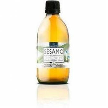 Aceite de Sésamo Orgánico 500ml