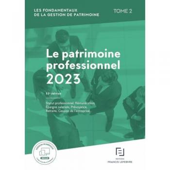 Les fondamentaux de la gestion de patrimoine