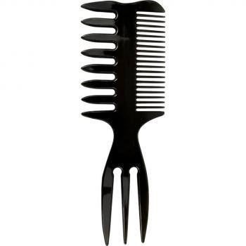 Herramienta de Estilismo para Hombre