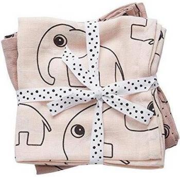 Done By Deer Contour Hydrophiler Windel Puder 2 Stück