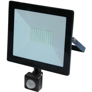 Volteno 50W Ruch Reflector LED B.O. Slim