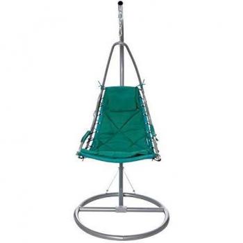 Poltrona Sospesa con Braccio Kasanova – 90 kg – Blu