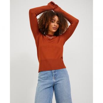 JJXX Noos Knit Lara L/S