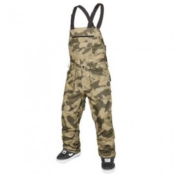 Tuta Volcom Roan Bib