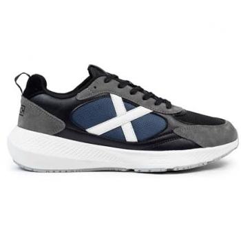 Sneakers Munich Loop Nero 41