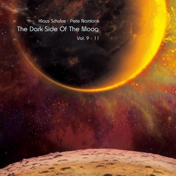 The Dark Side of the Moog Vol. 3