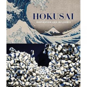 Hokusai Inspiration and Influence