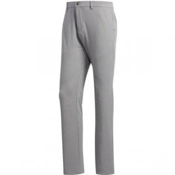 Adidas Ultimate365 3-Stripes Tapered Golf Pants in Navy Blue