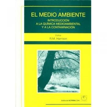El medio ambiente