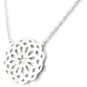 Colle d'Argent Chorégraphie Lily
