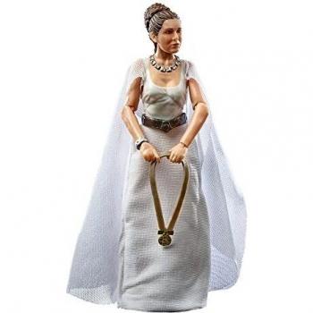 Star Wars Princess Leia Organa (Yavin 4) The Black Series
