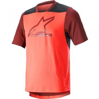 Alpinestars Maglia Da Enduro Drop 6 V2 manica corta