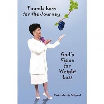 Pounds Loss for the Journey