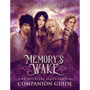 Memory's Wake