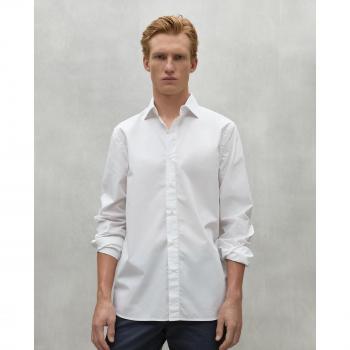 Manga Larga Alfredo Eco – Camisa Hombre Ecofriendly