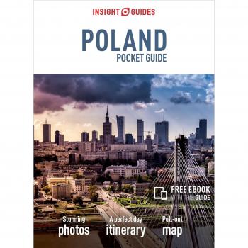 Insight Guides Pocket Poland (Trave..., Guides, Insight