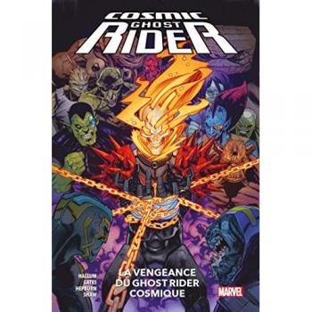 Cosmic Ghost Rider