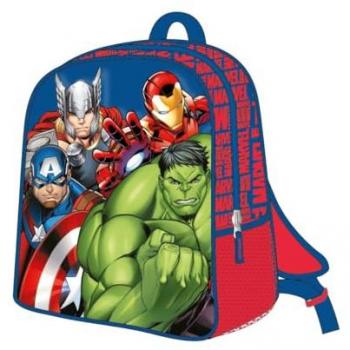 Avengers Rucksack für kleine Superhelden