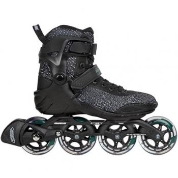 PowerSlide Phuzion Enzo BW 90 skates voor volwassenen