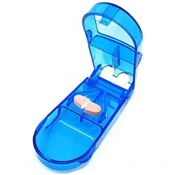 Portable Medicine Box