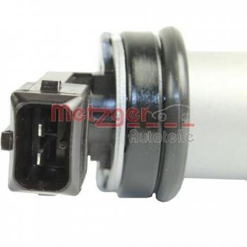 METZGER Valve de commande, réglage d'arbres à came 0899104
