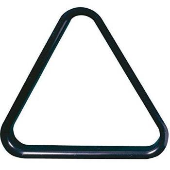 Billard-Dreieck 57 mm – PVC Classic 2025