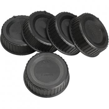 Nikon AF Lens Rear Cap Cover Protector