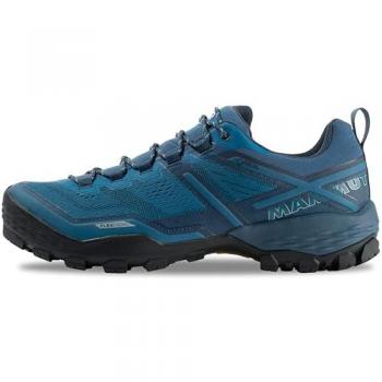 Mammut Ducan Low GTX Men's Outdoor Shoes