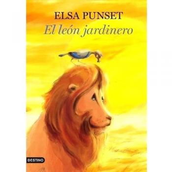 El leon jardinero