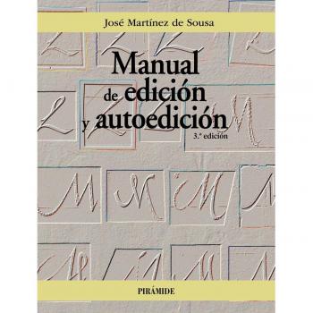 Manual de edición y autoedición