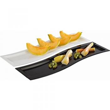 2/4GN BlackMel Plate